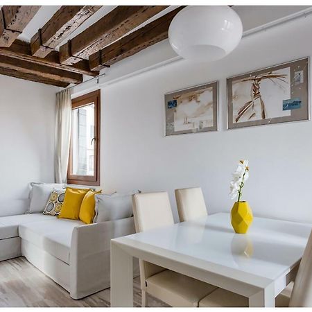Biennale Family Apartment In เวนิส ภายนอก รูปภาพ