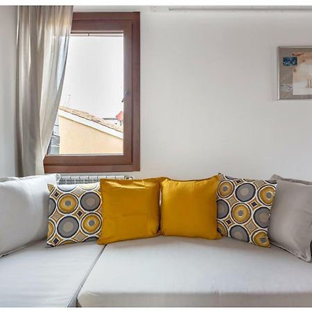 Biennale Family Apartment In เวนิส ภายนอก รูปภาพ