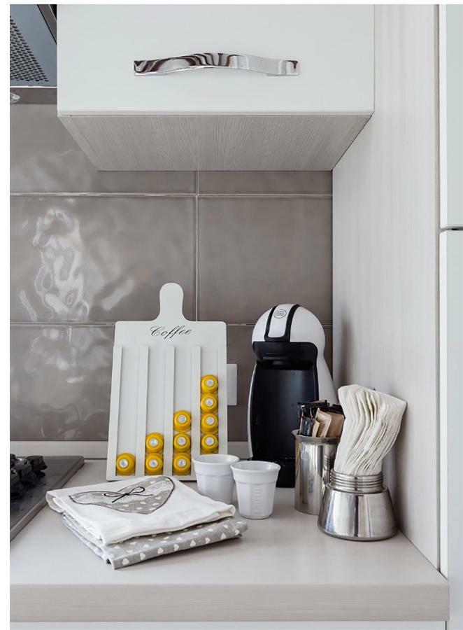 Biennale Family Apartment In เวนิส ภายนอก รูปภาพ