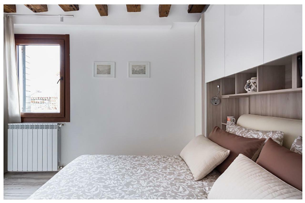 Biennale Family Apartment In เวนิส ภายนอก รูปภาพ