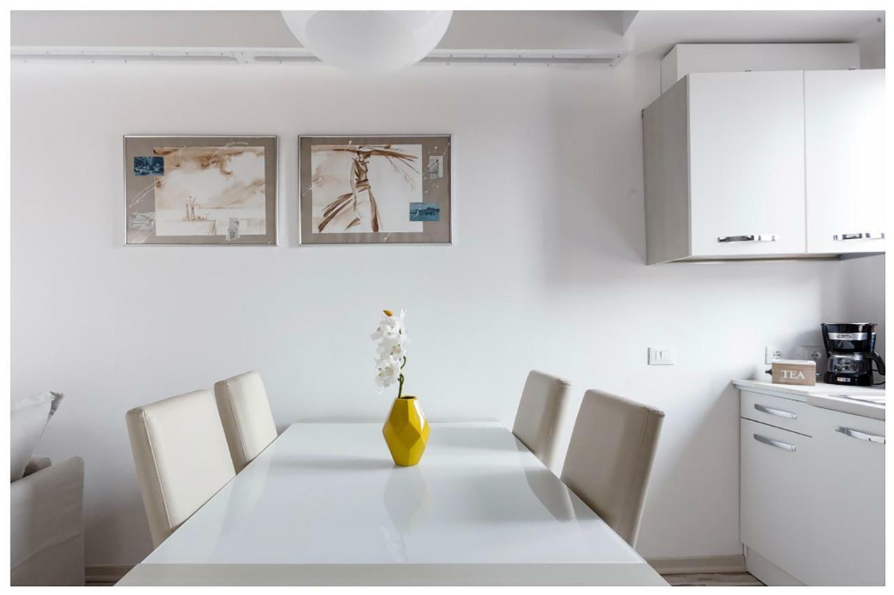 Biennale Family Apartment In เวนิส ภายนอก รูปภาพ