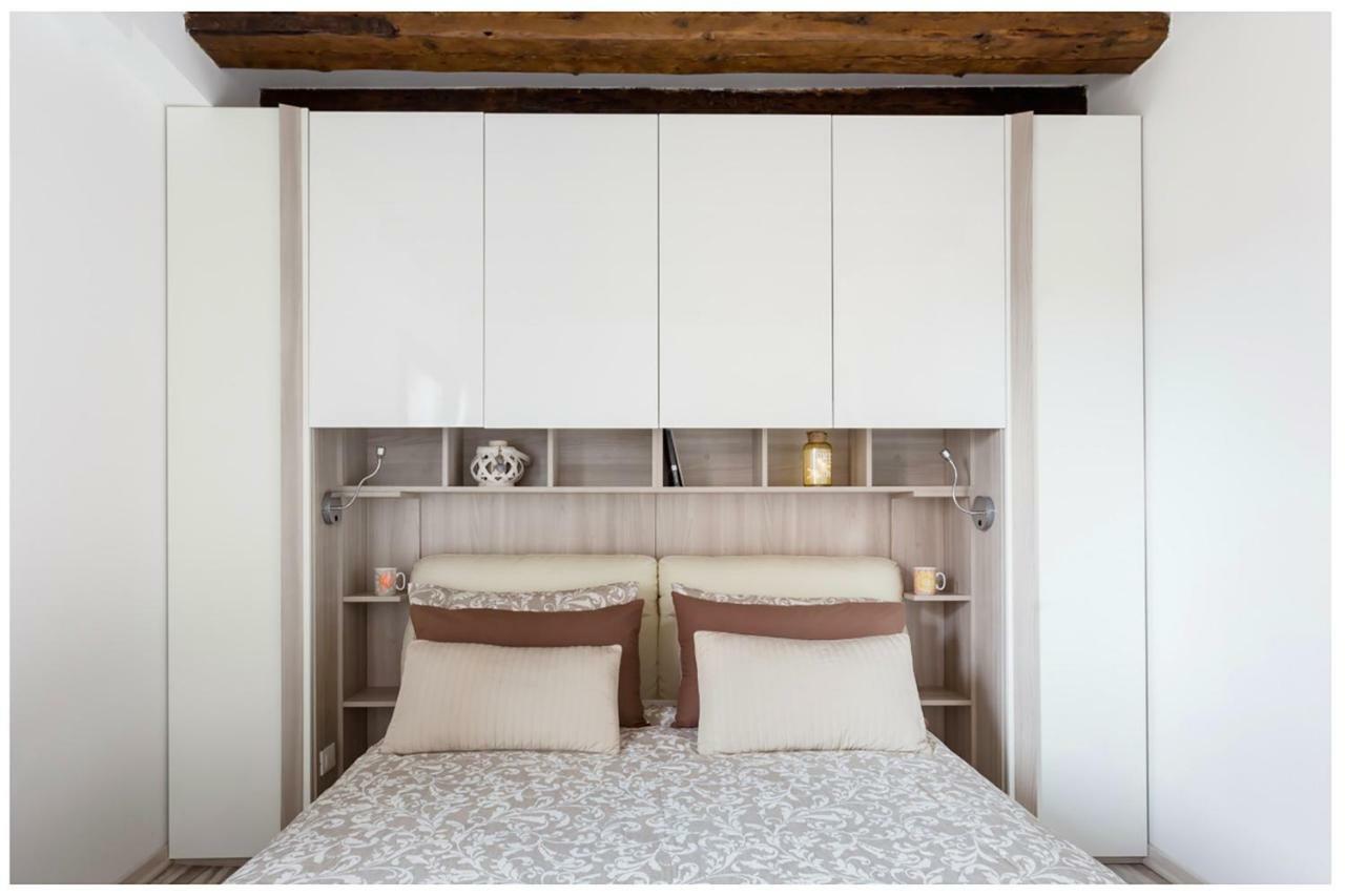 Biennale Family Apartment In เวนิส ภายนอก รูปภาพ
