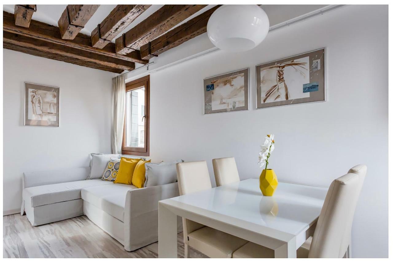 Biennale Family Apartment In เวนิส ภายนอก รูปภาพ