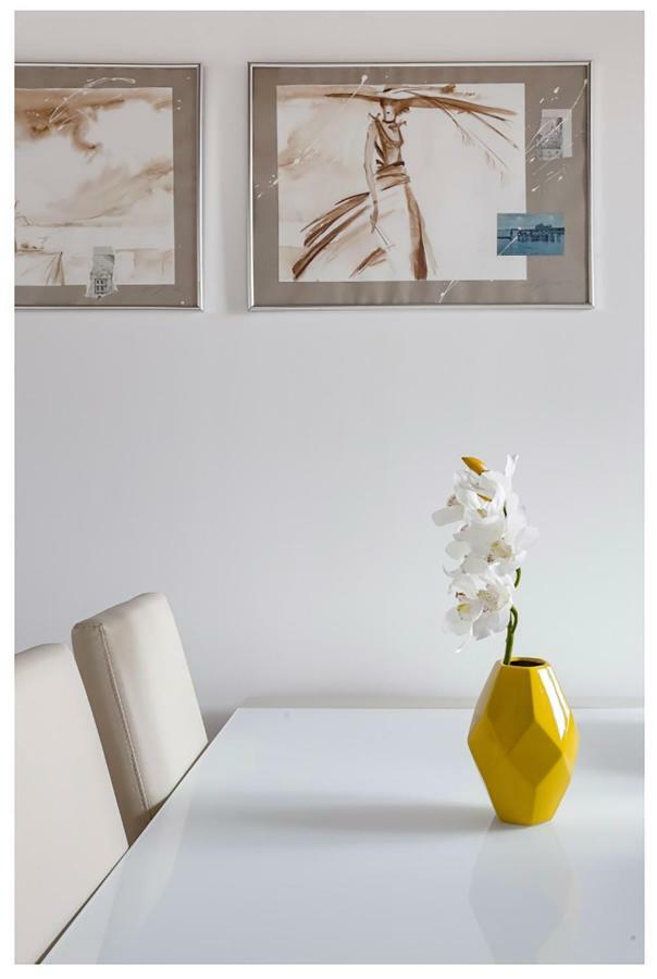Biennale Family Apartment In เวนิส ภายนอก รูปภาพ