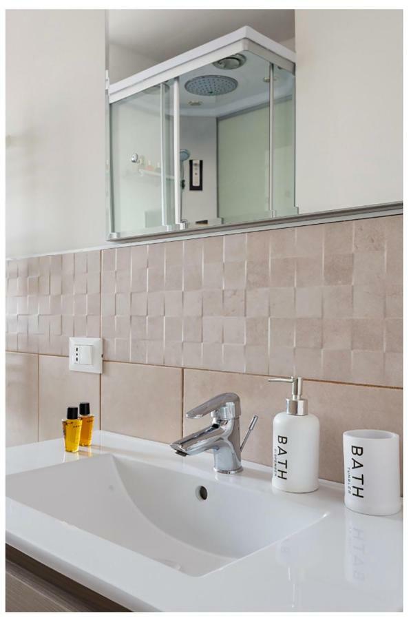 Biennale Family Apartment In เวนิส ภายนอก รูปภาพ