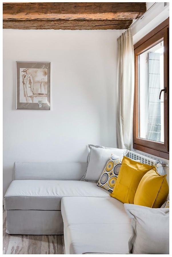 Biennale Family Apartment In เวนิส ภายนอก รูปภาพ