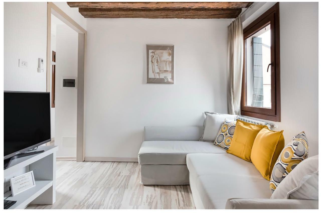 Biennale Family Apartment In เวนิส ภายนอก รูปภาพ