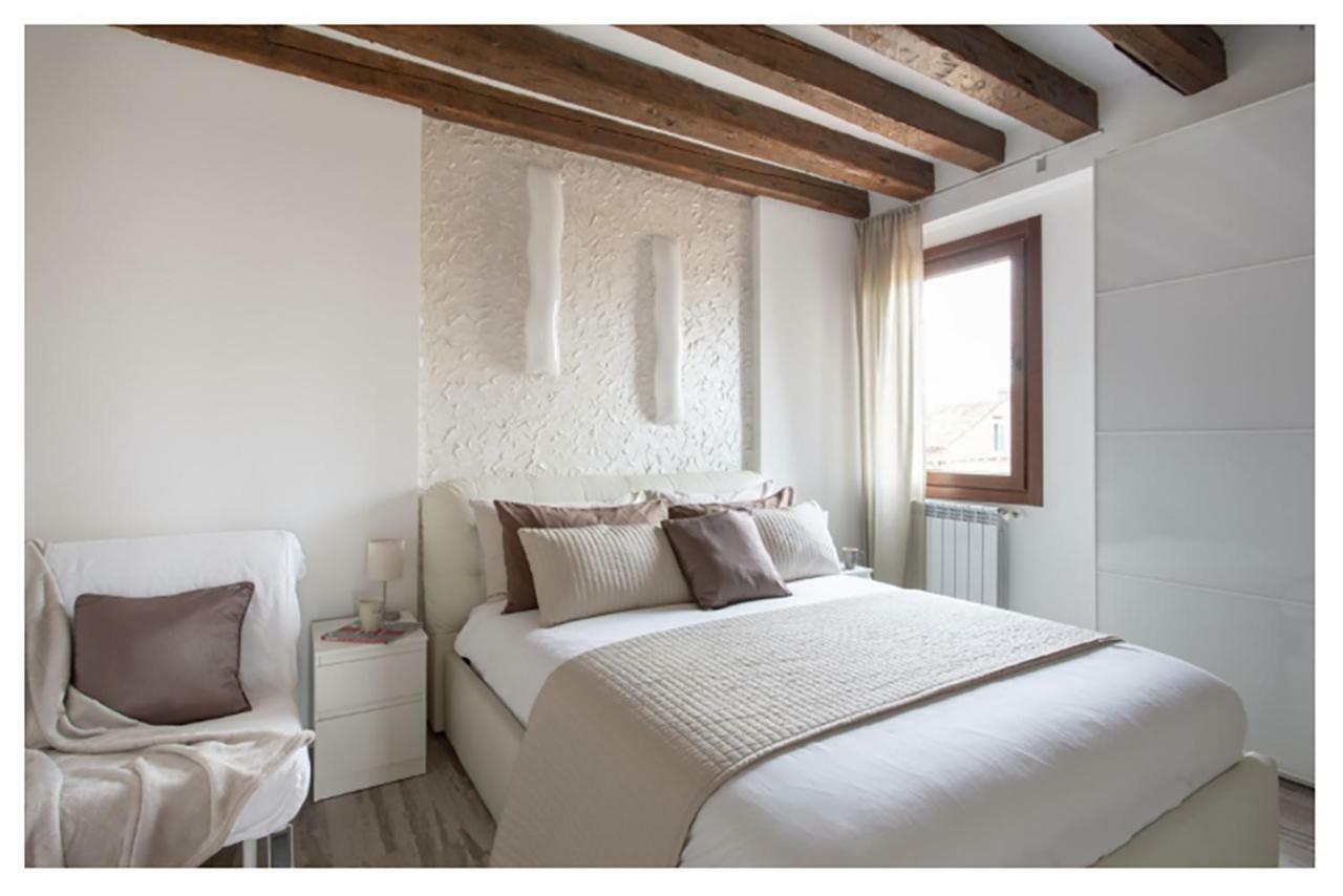 Biennale Family Apartment In เวนิส ภายนอก รูปภาพ