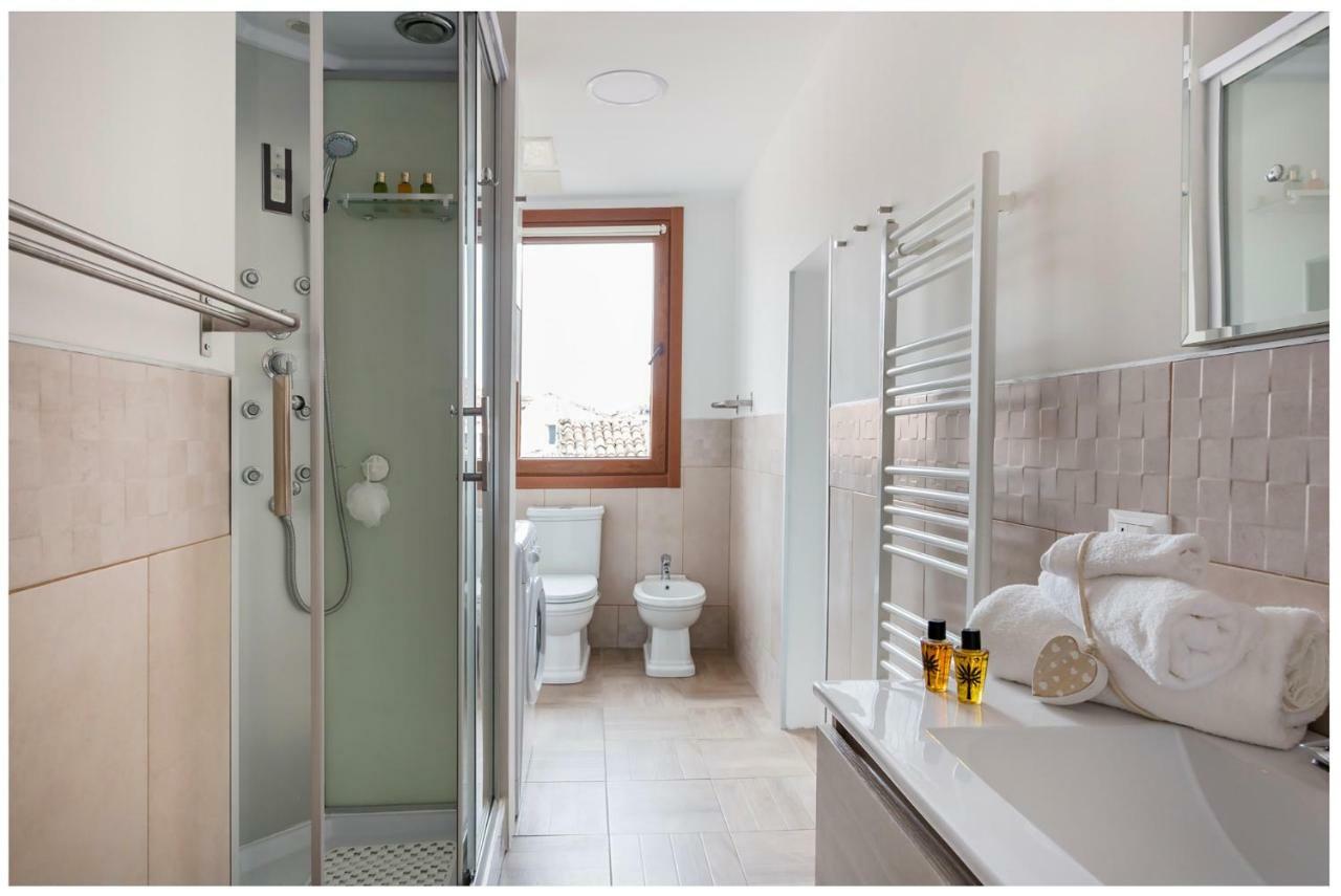 Biennale Family Apartment In เวนิส ภายนอก รูปภาพ